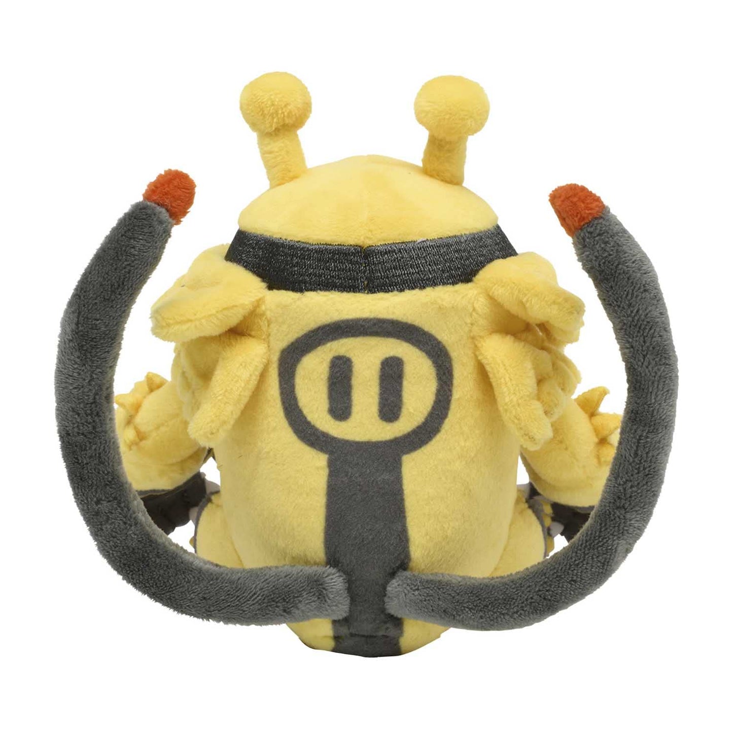 Pokemon Center: Sitting Cuties: Electivire Plush # 466 - Generation 4 - 6 In