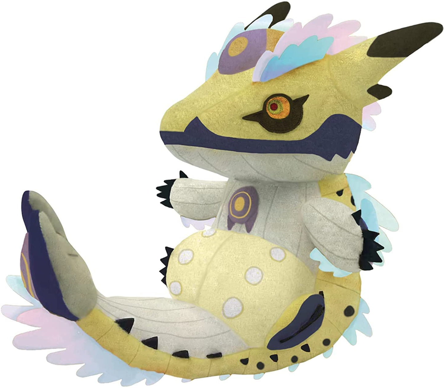 Monster Hunter: Narwa The Allmother Chibi Plush Toy