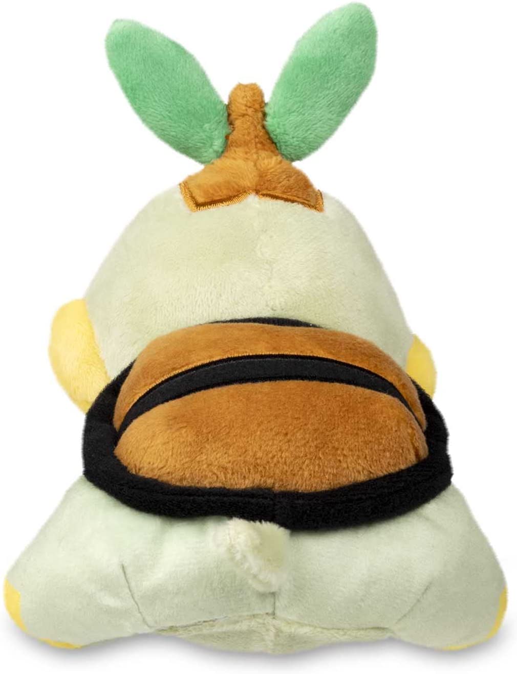Pokemon 5 Inch Sitting Cuties Plush - Turtwig