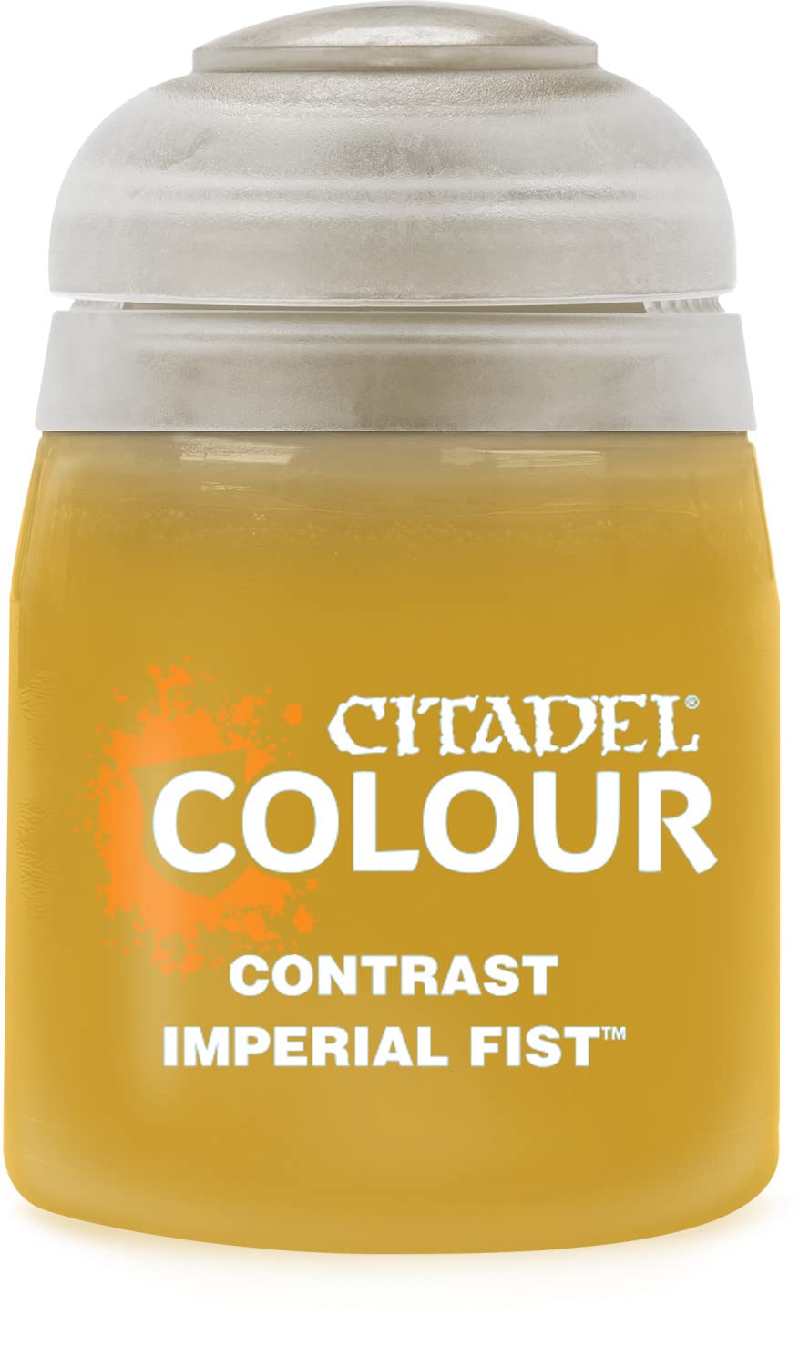 Games Workshop - Citadel - Contrast - Imperial Fist
