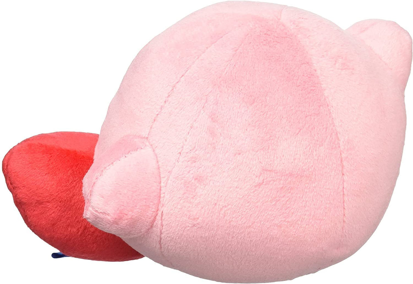 Sanei Pokemon All Star Collection 6 Inch Plush - Sitting Kirby KP16