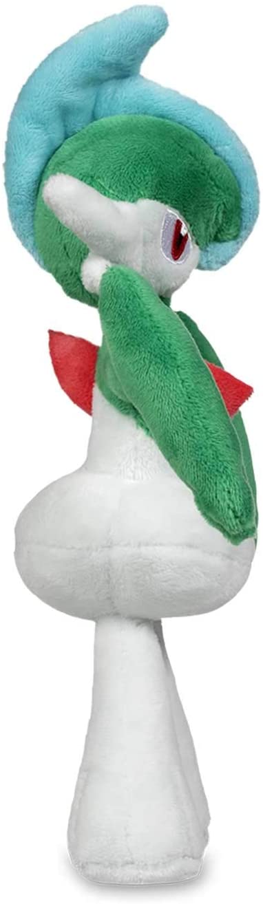 Pokemon 9 Inch Posable Poke Plush - Gallade
