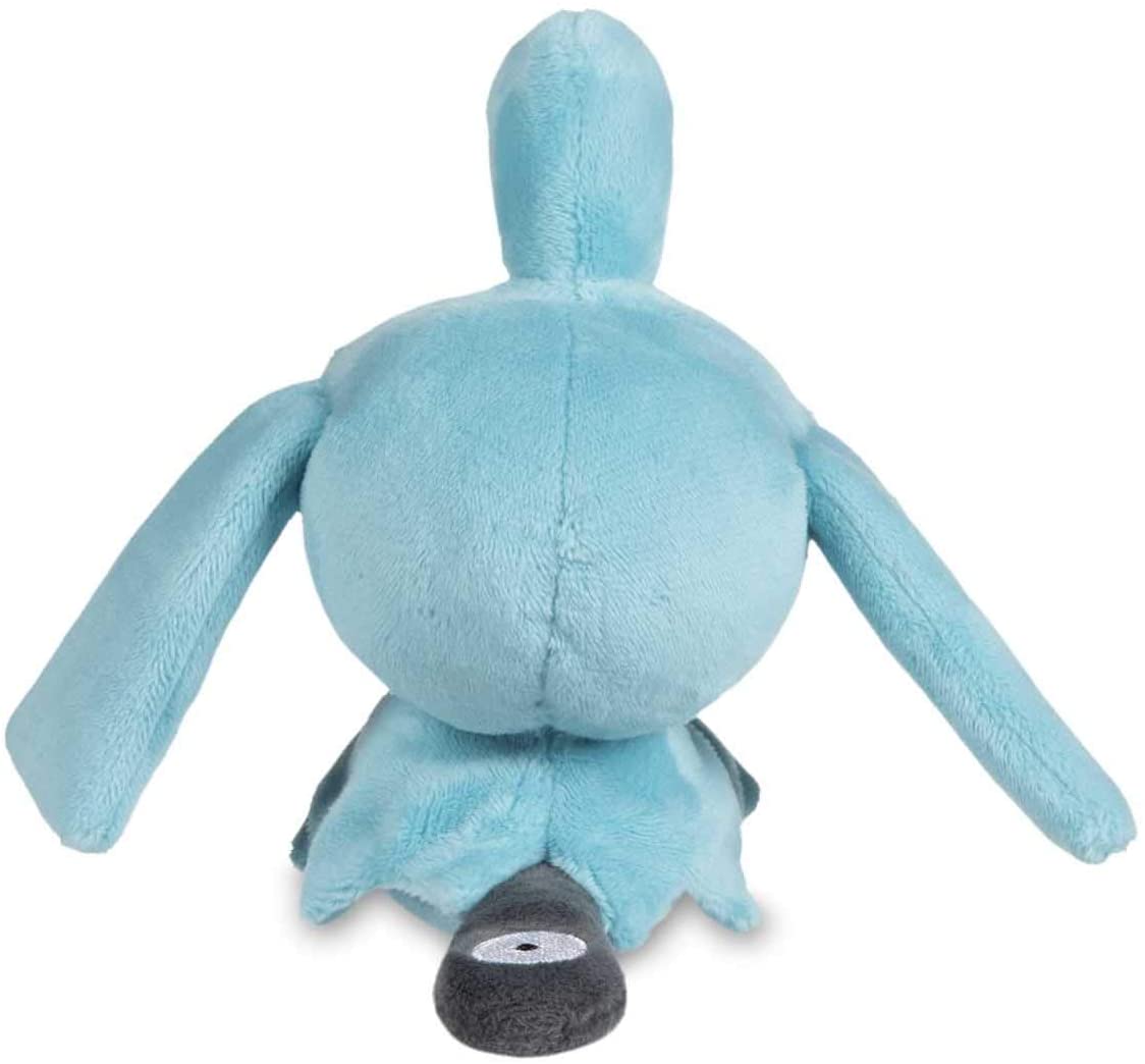 Pokemon 5 Inch Sitting Cuties Plush - Wynaut