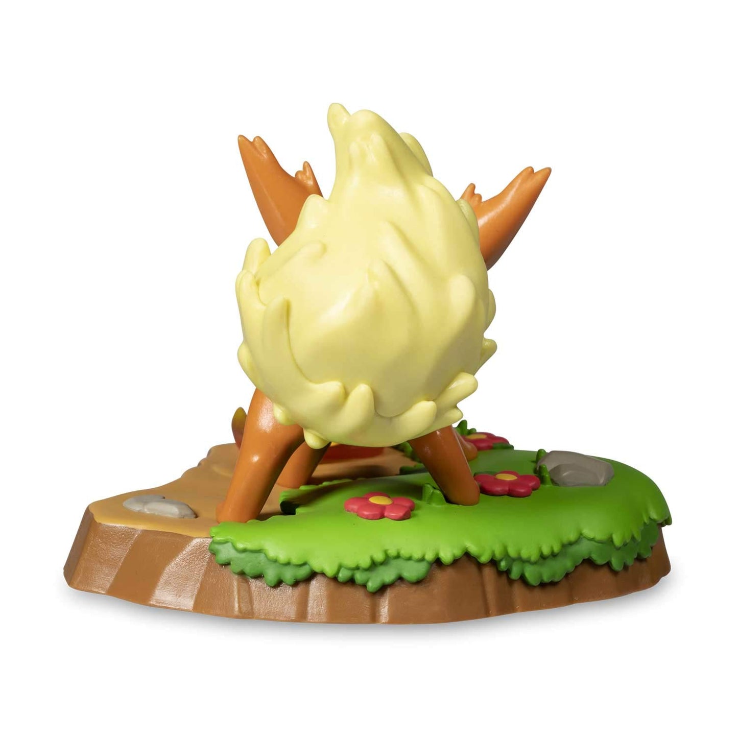 Pokemon an Afternoon with Eevee & Friends: Flareon by Funko
