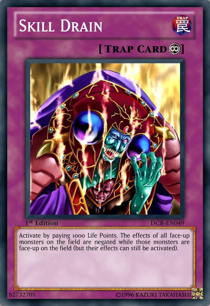 Yu-Gi-Oh! Singles Hidden Arsenal Chapter 1 Mini Booster Packs Box
