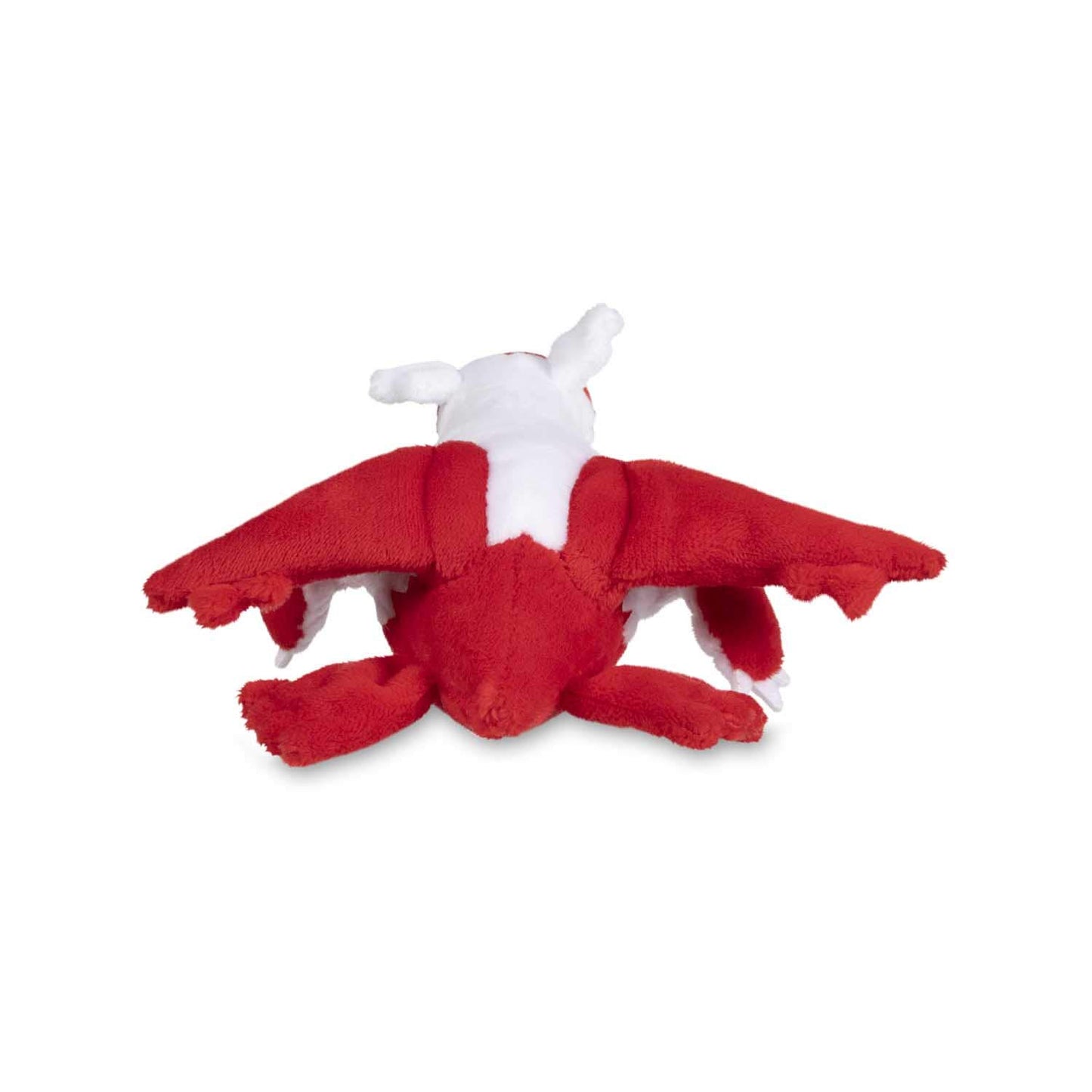 Pokemon Center: Sitting Cuties: Latias Plush # 380 - Generation 3 - 6 In