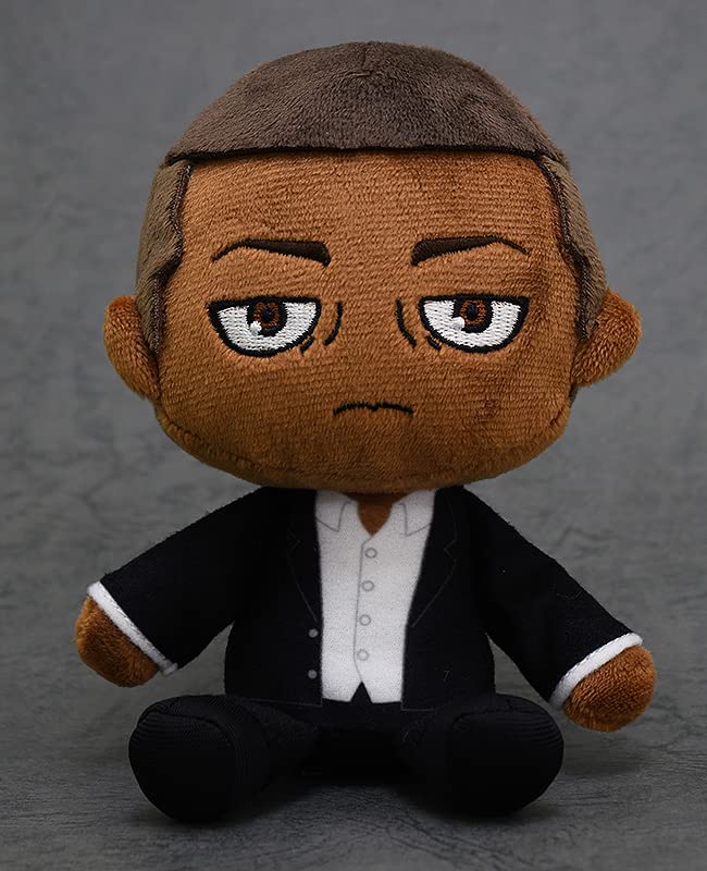 Good Smile Attack on Titan: Onyankopon Plushie