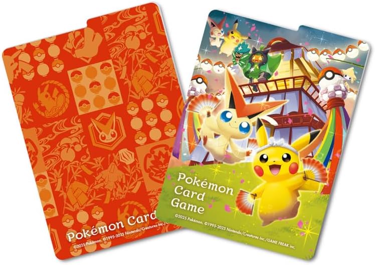 Pokemon Card Game Scarlet & Violet Special Box - Pokemon Center Tohoku (Japanese)