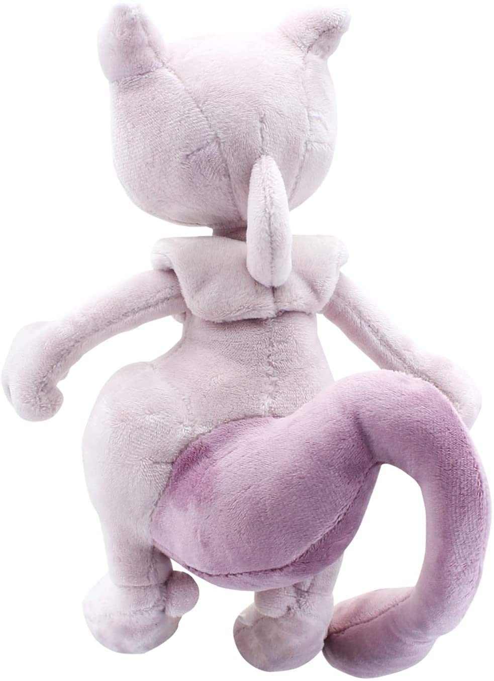 Sanei Pokemon All Star Collection 10 Inch Plush - Mewtwo PP024