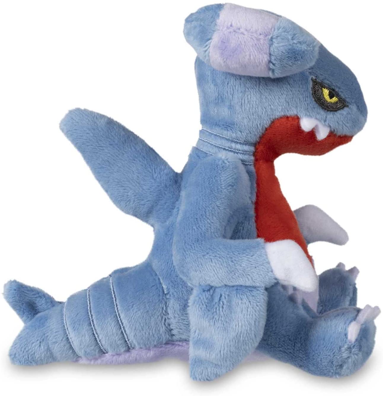 Pokemon 5 Inch Sitting Cuties Plush - Gabite