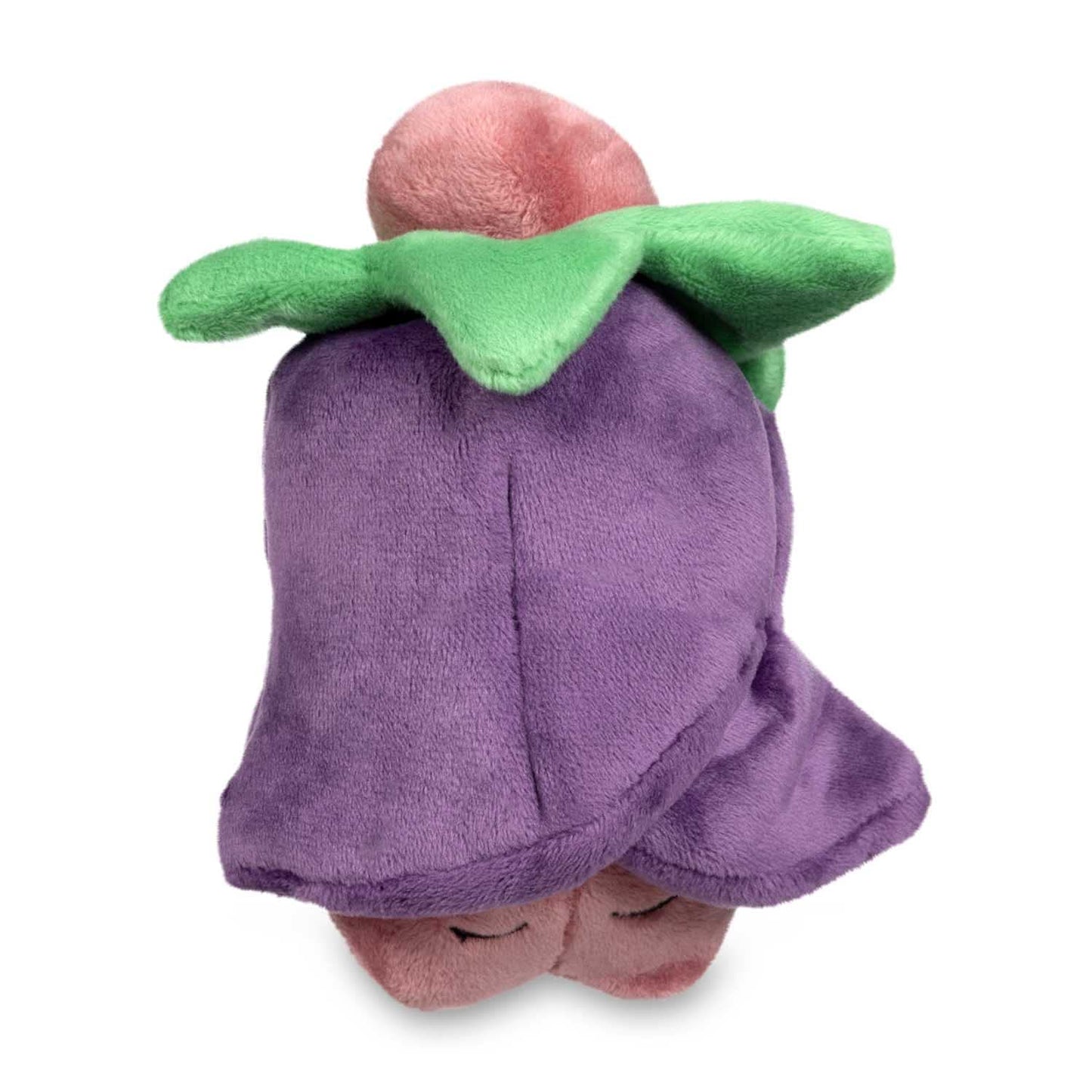 Pokemon Center: Sitting Cuties: Cherrim Overcast Plush # 421 - Generation 4 - 6 In