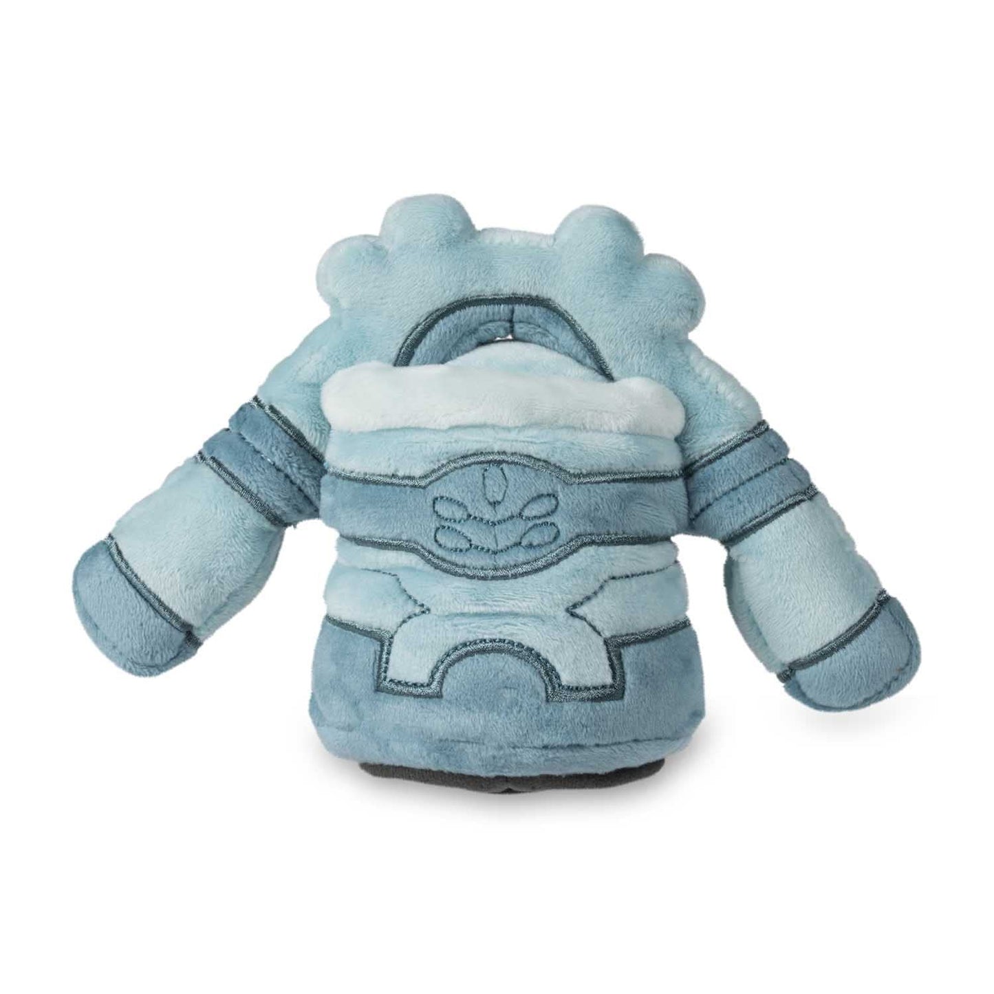 Pokemon Center: Bronzong Sitting Cuties Plush, 8 ¼ Inch