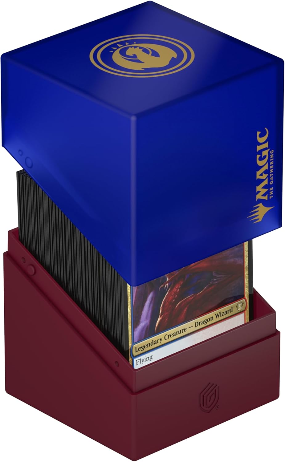 Ultimate Guard Boulder 100+ MTG Guild Summit - Izzet