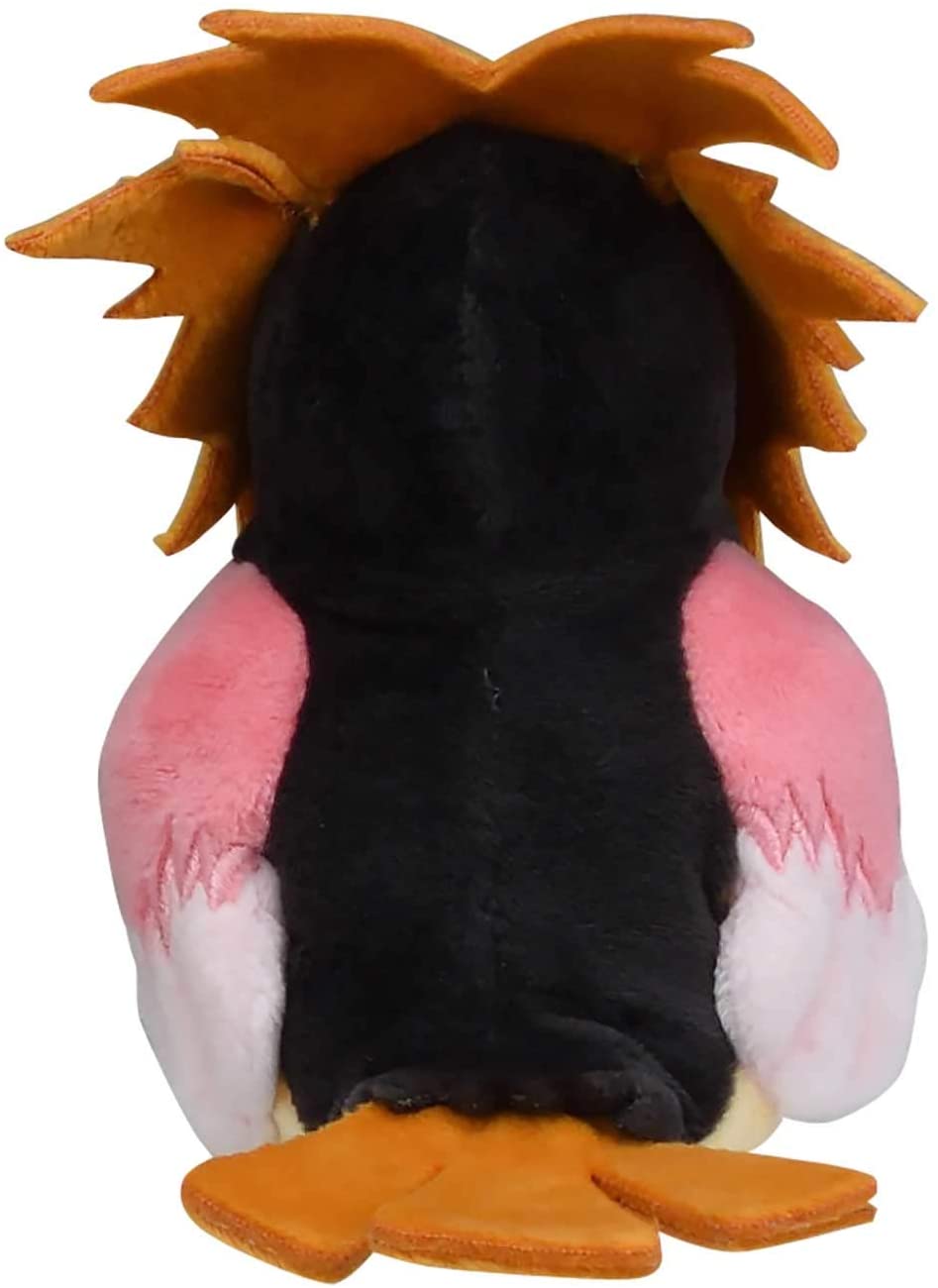 Pokemon Center: Sitting Cuties: Spearow Plush # 21 - Generation 1 - 6 In