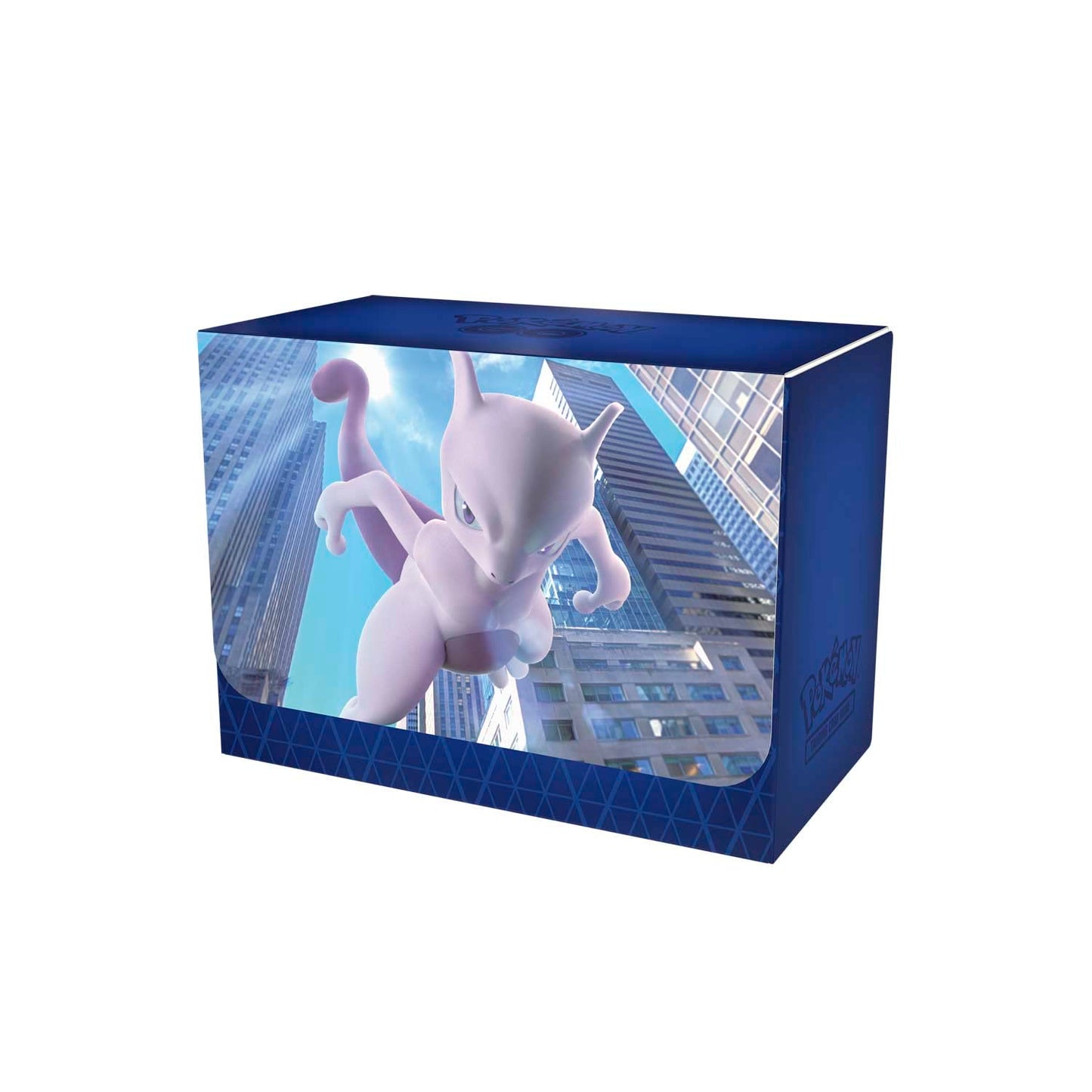 Pokemon TCG Pokemon GO Pokemon Center Elite Trainer Box Plus - 12 Packs