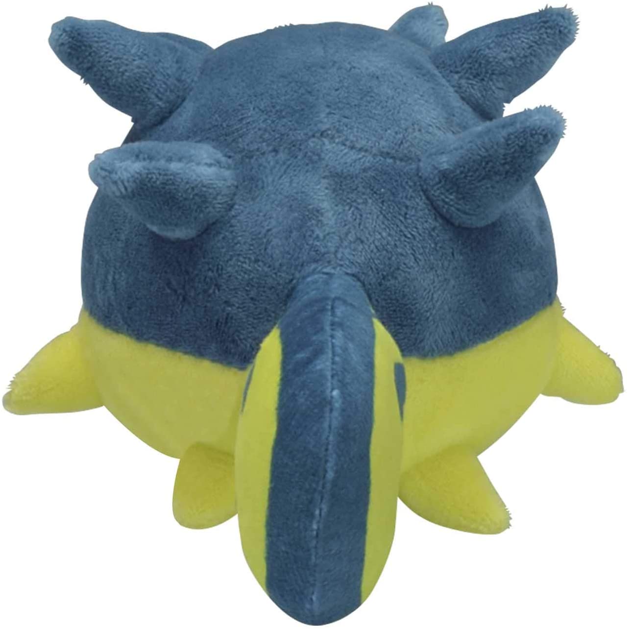 Pokemon 5 Inch Sitting Cuties Plush - Qwilfish