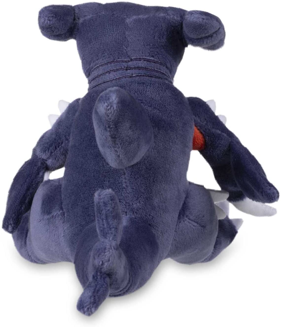 Pokemon 5 Inch Sitting Cuties Plush - Garchomp