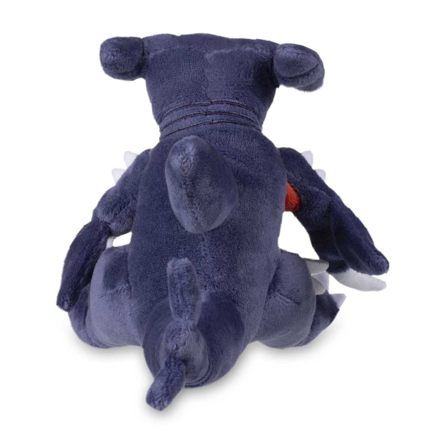 Pokemon Center Garchomp 5 Inch Sitting Cuties Plush