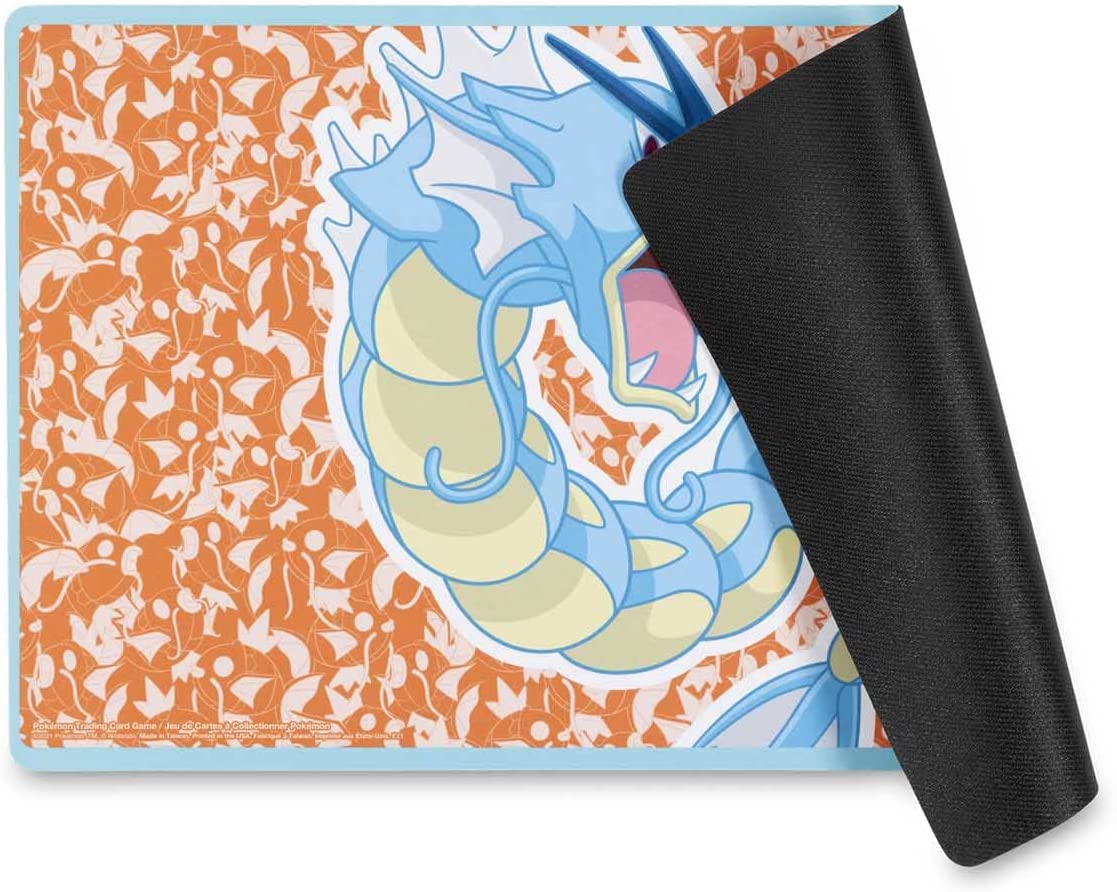 Pokemon Playmat - Gyarados Breakaway