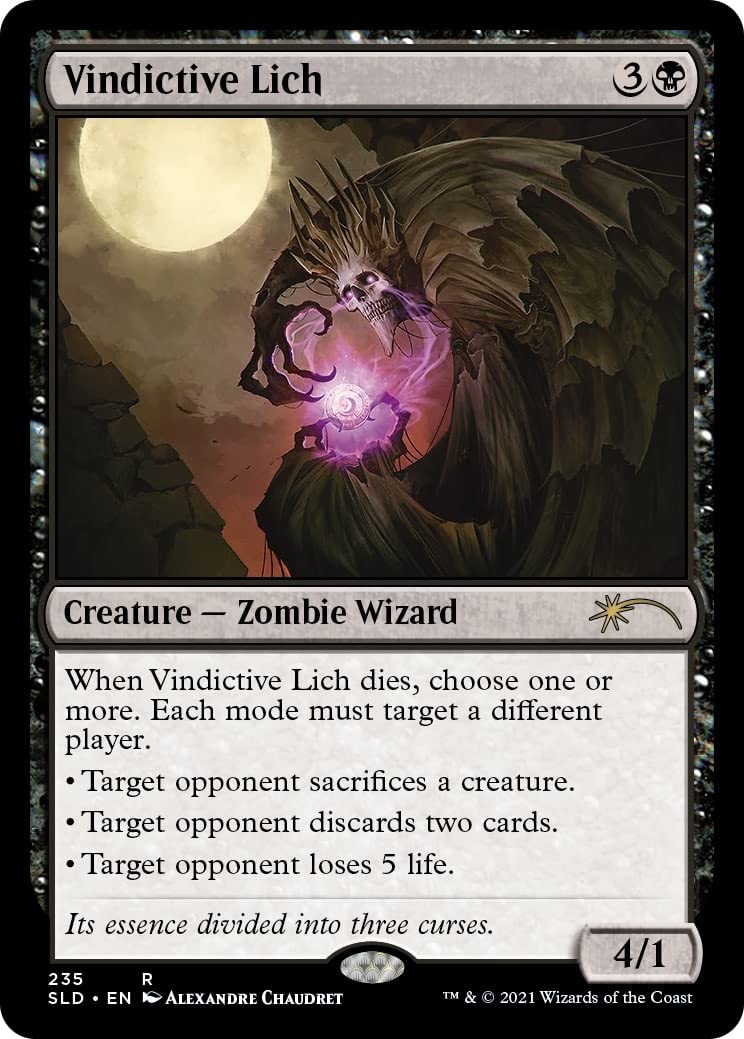 Magic TCG Magic: The Gathering Secret Lair: MTG Math is for Blockers