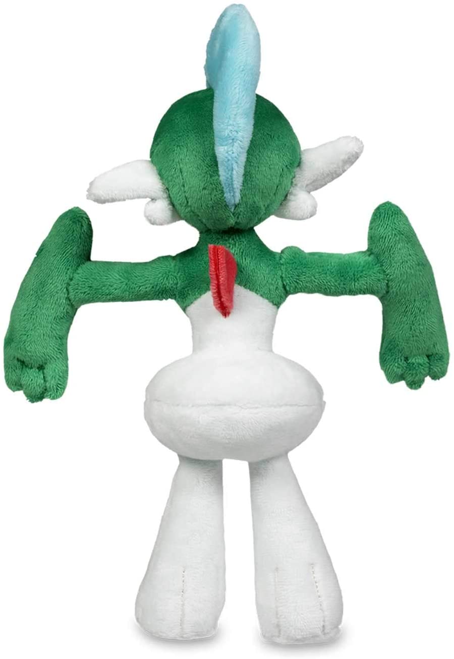Pokemon 9 Inch Posable Poke Plush - Gallade