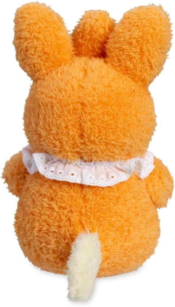 Pokemon Center: Pawmi Happy Spring Plush, 8 ¾ Inch