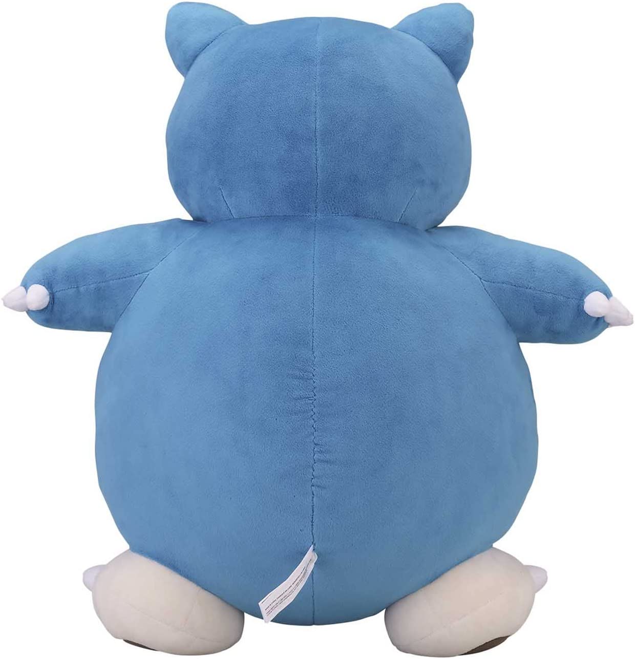 Pokemon 20 Inch Poke Plush - Snorlax