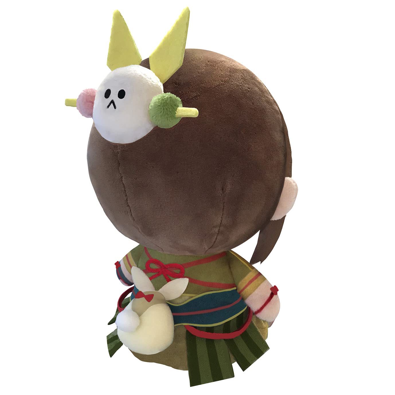 Monster Hunter: Yomogi Chibi Plush