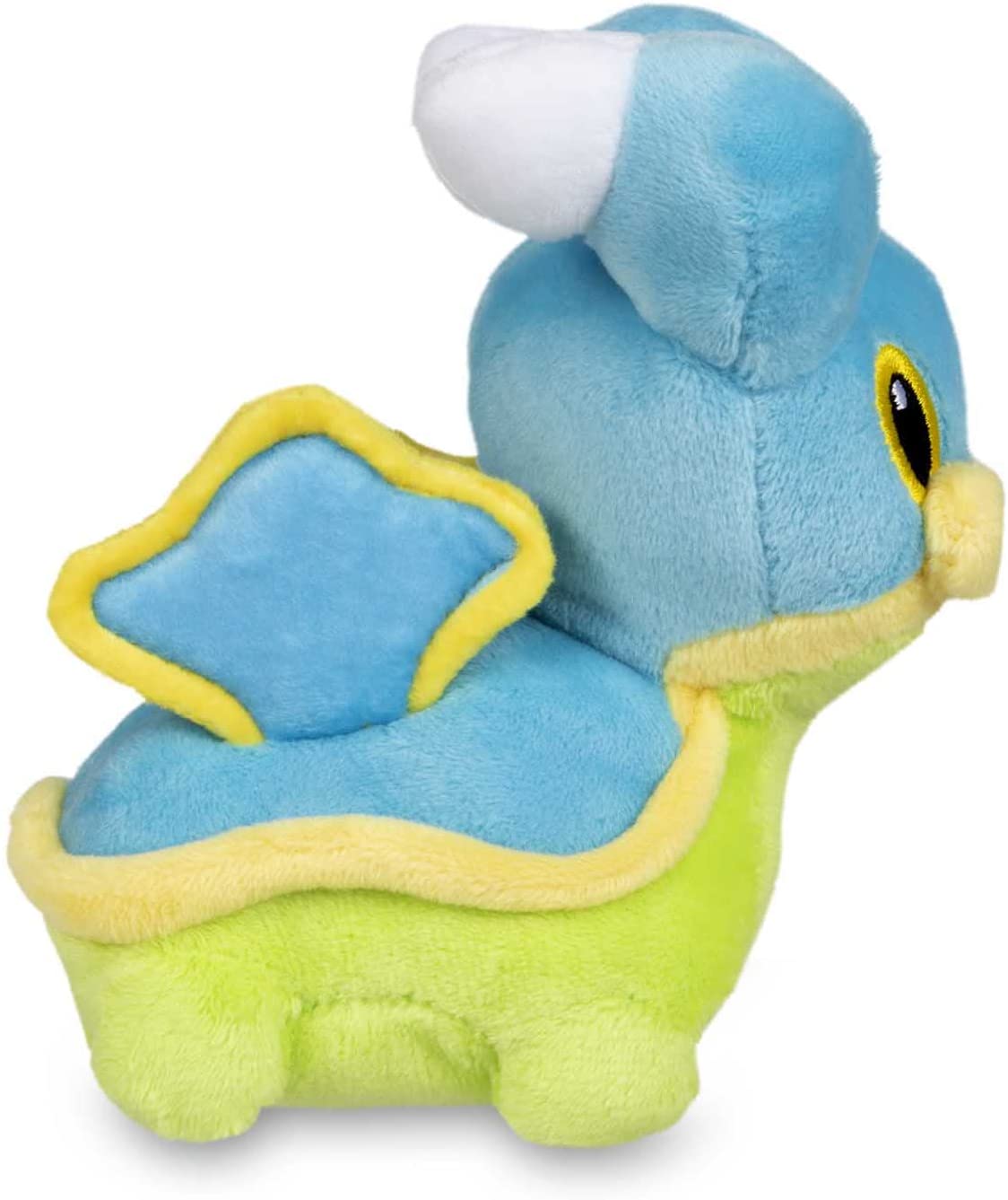 Pokemon 5 Inch Sitting Cuties Plush - Shellos (East Sea)