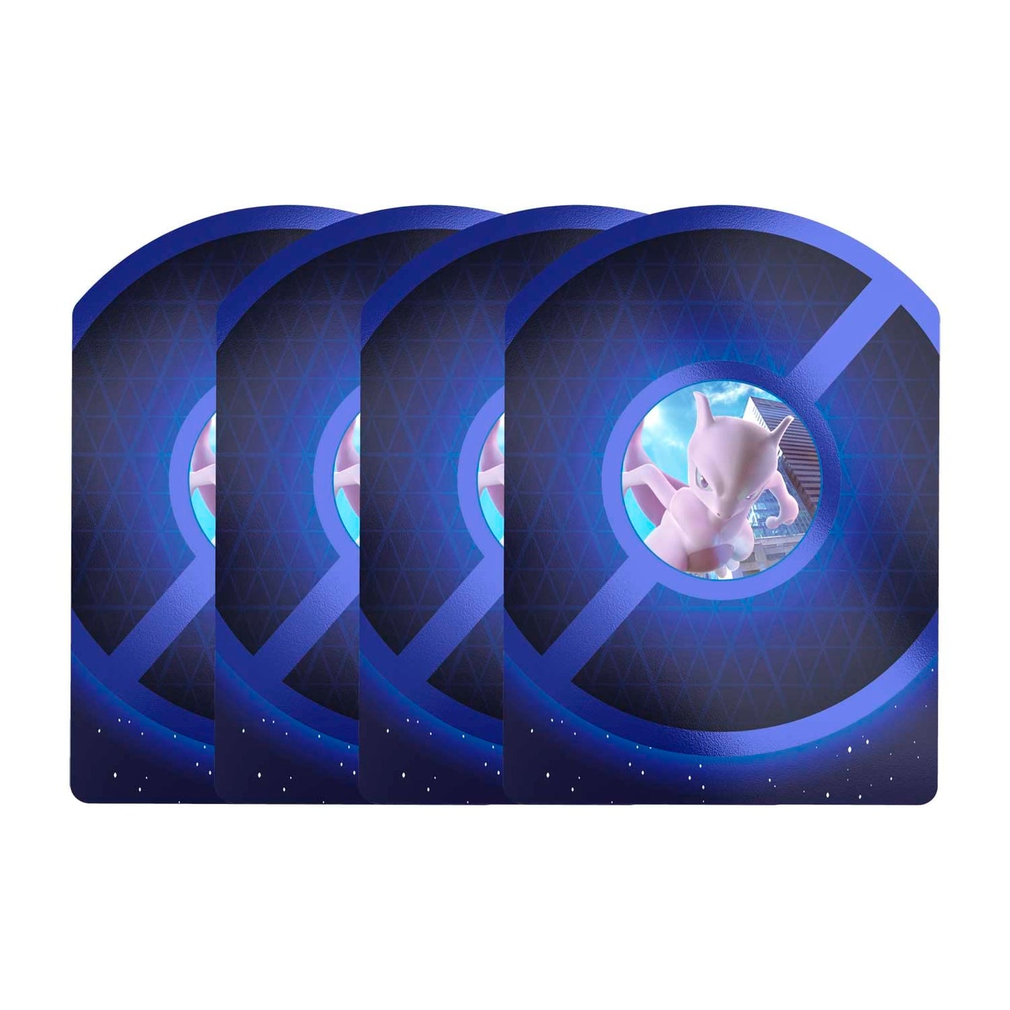 Pokemon TCG Pokemon GO Pokemon Center Elite Trainer Box Plus - 12 Packs