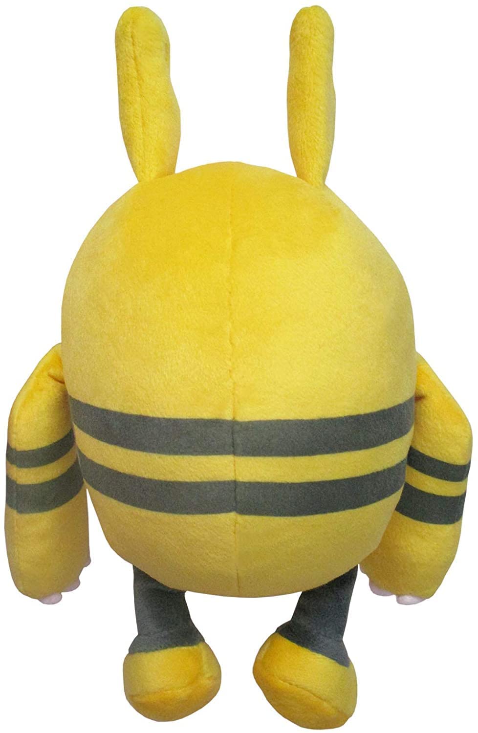 Sanei Pokemon All Star Collection 6 Inch Plush - Elekid PP141