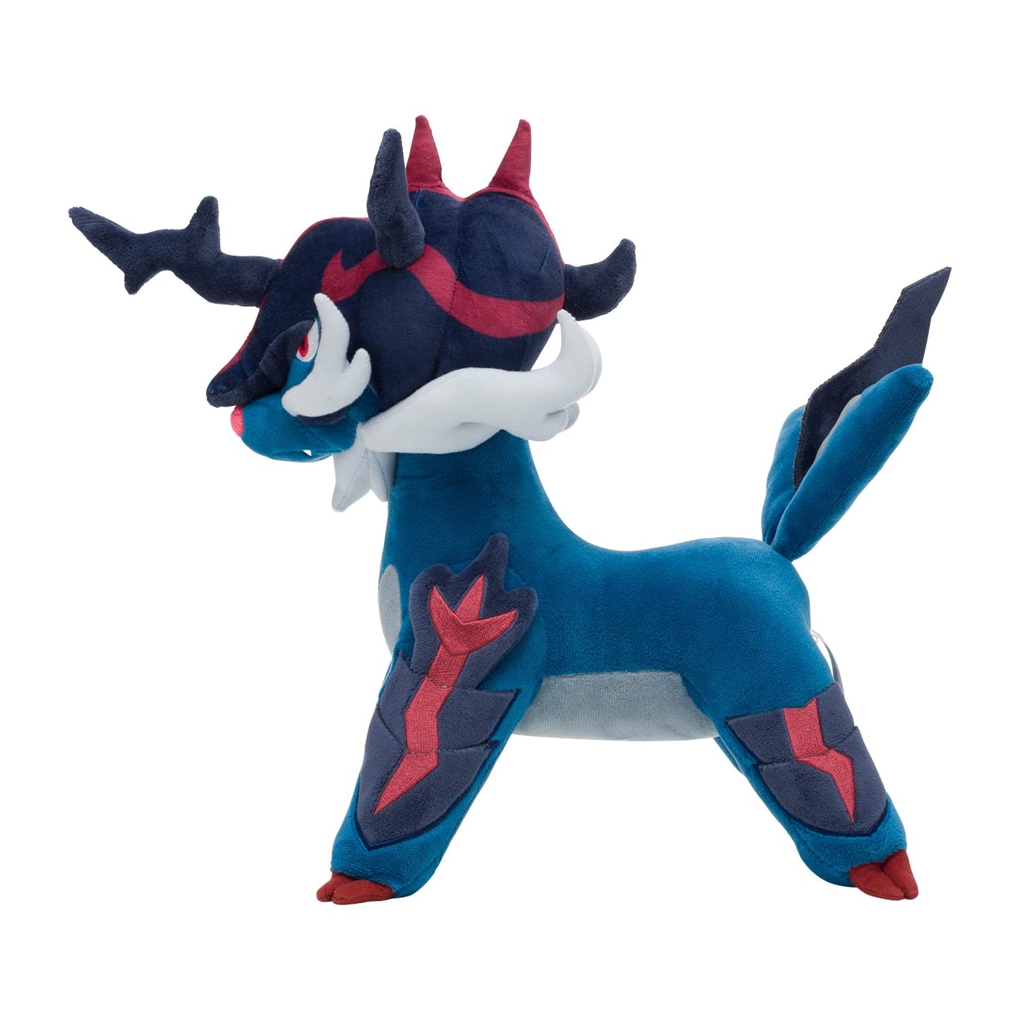 Pokemon Center Original Plush Jade Kendai