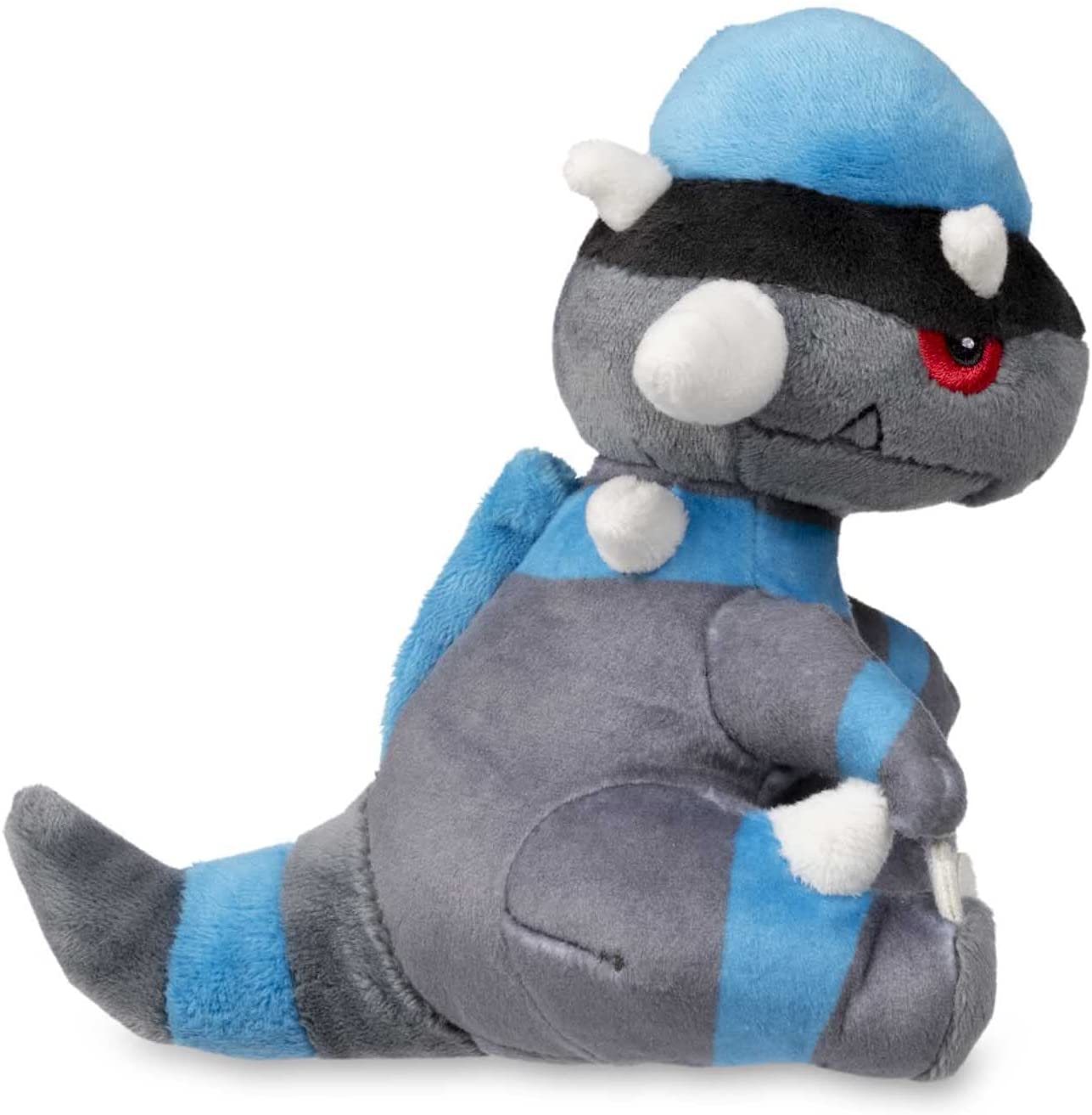 Pokemon 5 Inch Sitting Cuties Plush - Rampardos