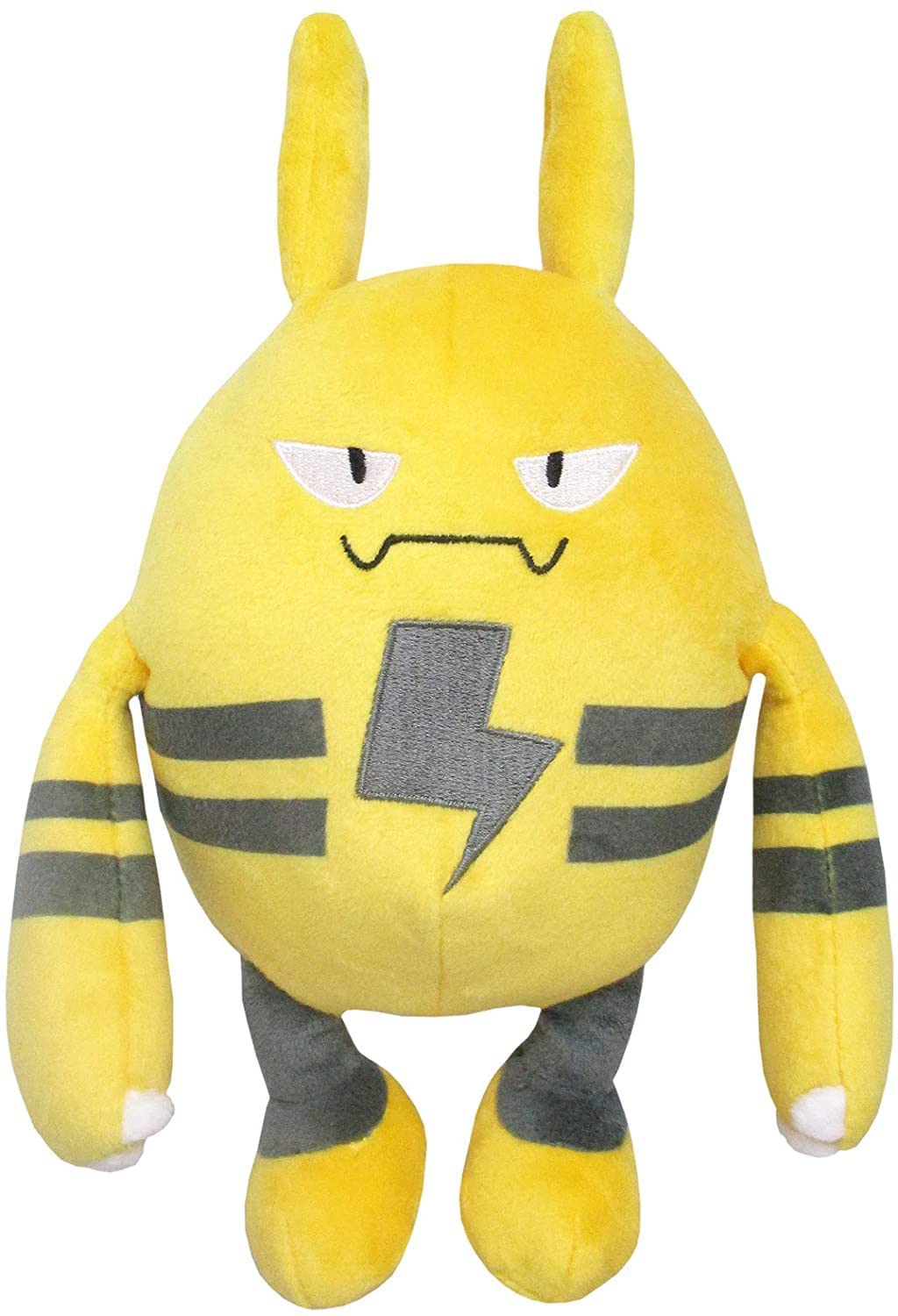 Sanei Pokemon All Star Collection 6 Inch Plush - Elekid PP141
