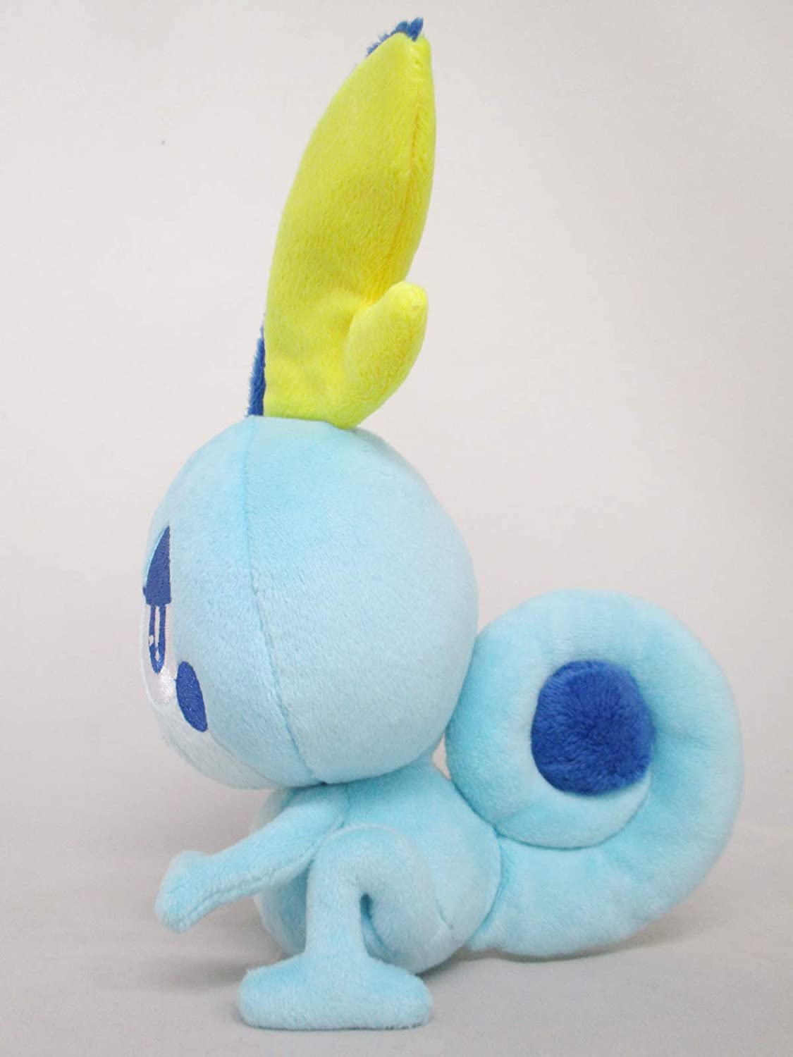 Sanei 6 Inch All Star Collection Plush - Sobble PP151