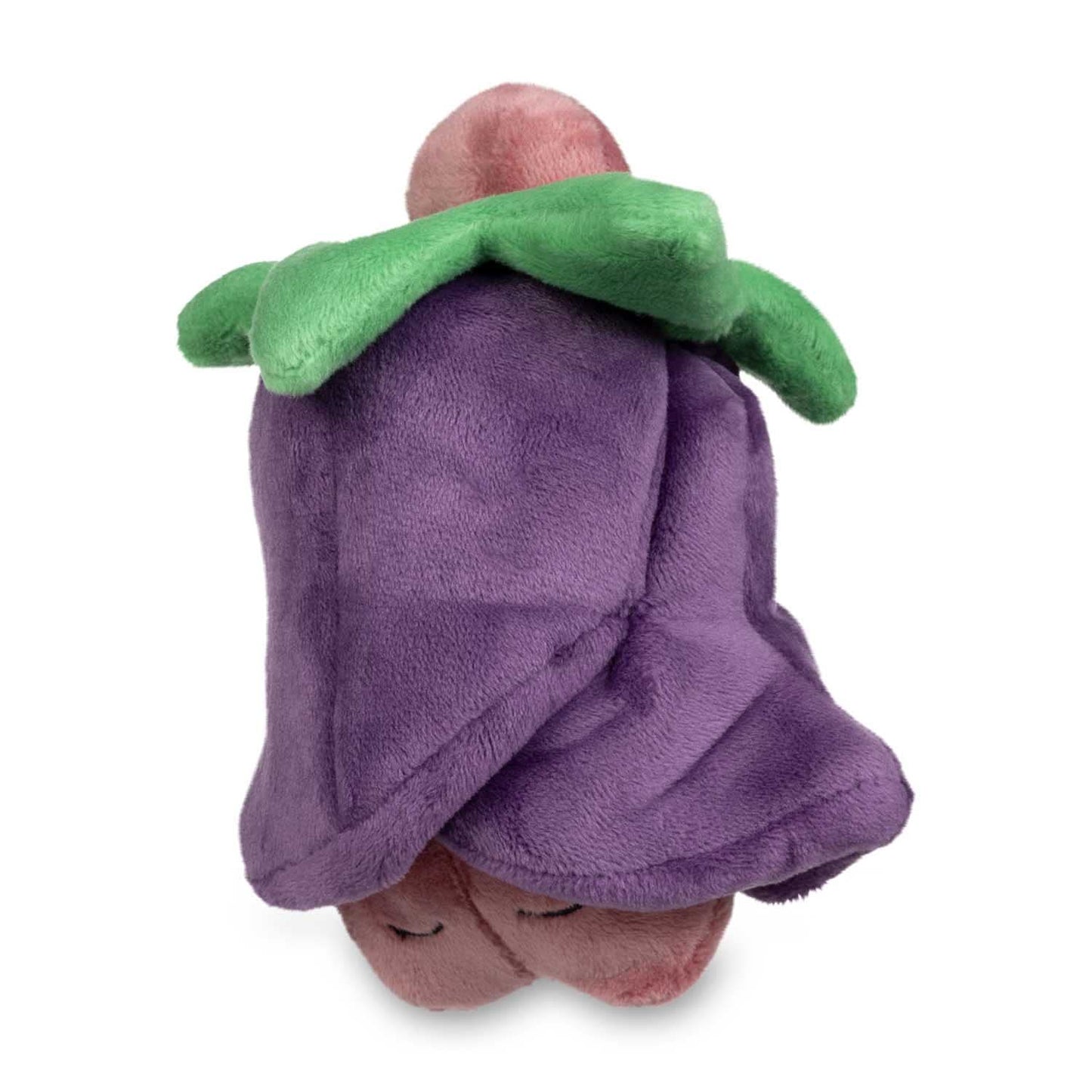 Pokemon Center: Sitting Cuties: Cherrim Overcast Plush # 421 - Generation 4 - 6 In