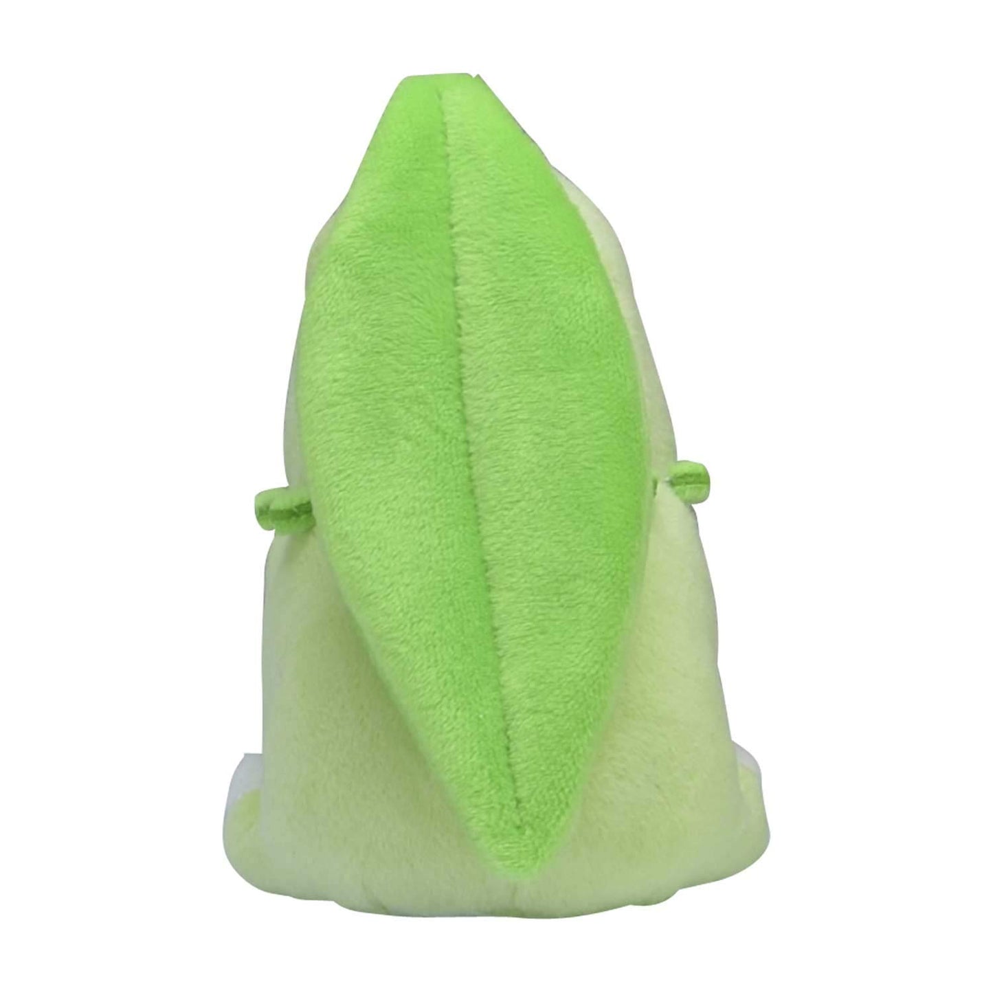Pokemon Center Chikorita Sitting Cuties Plush - 6 in