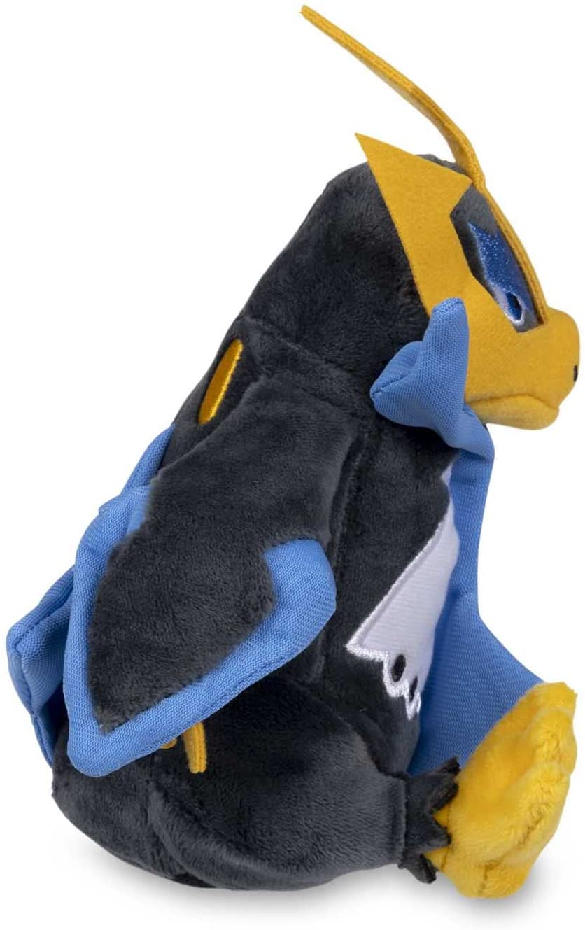 Pokemon 5 Inch Sitting Cuties Plush - Empoleon
