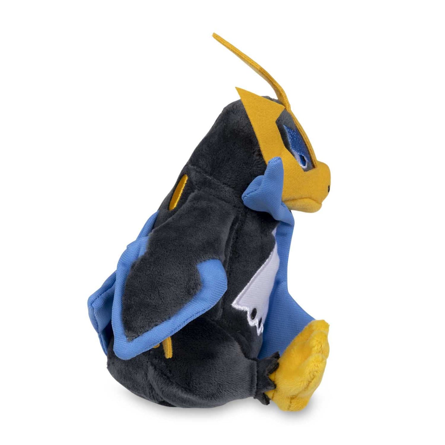 Pokemon Center Empoleon 5 Inch Sitting Cuties Plush