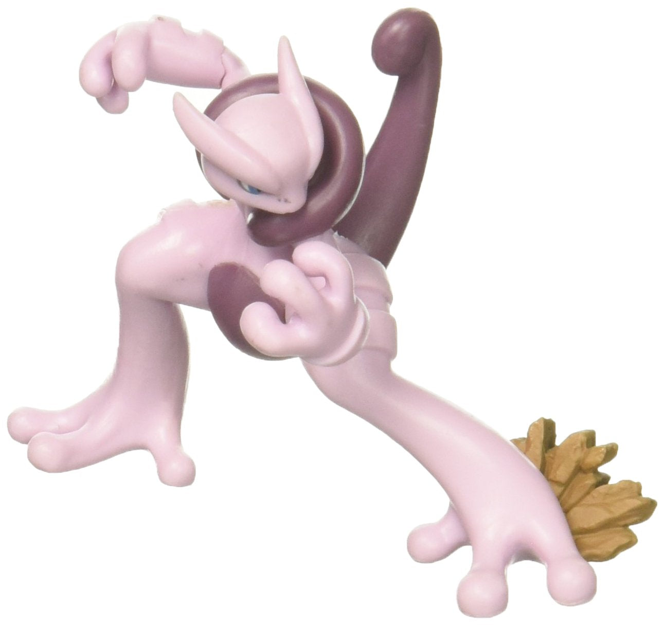 Pokemon TCG Mega Mewtwo X Figure Collection Box