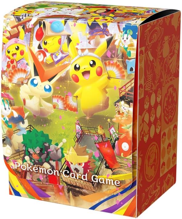 Pokemon Card Game Scarlet & Violet Special Box - Pokemon Center