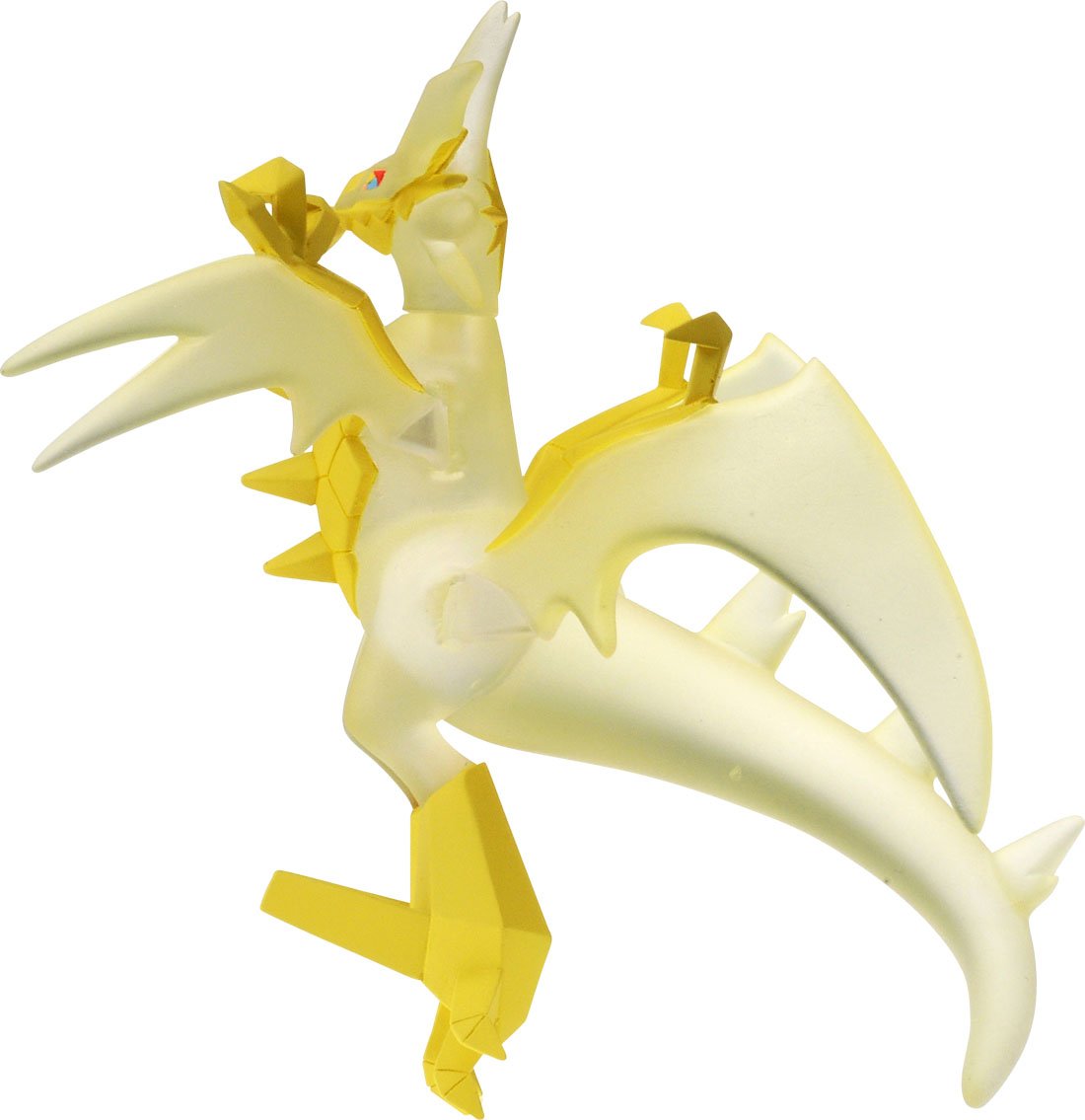 Takara Tomy Pokemon Sun & Moon EHP-07 - Ultra Necrozma Figure