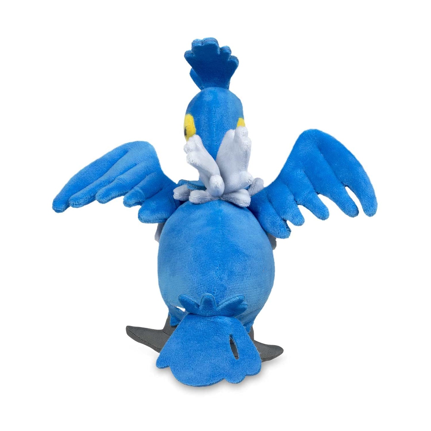 Pokemon Center Cramorant Plush - 9 ¾ in.