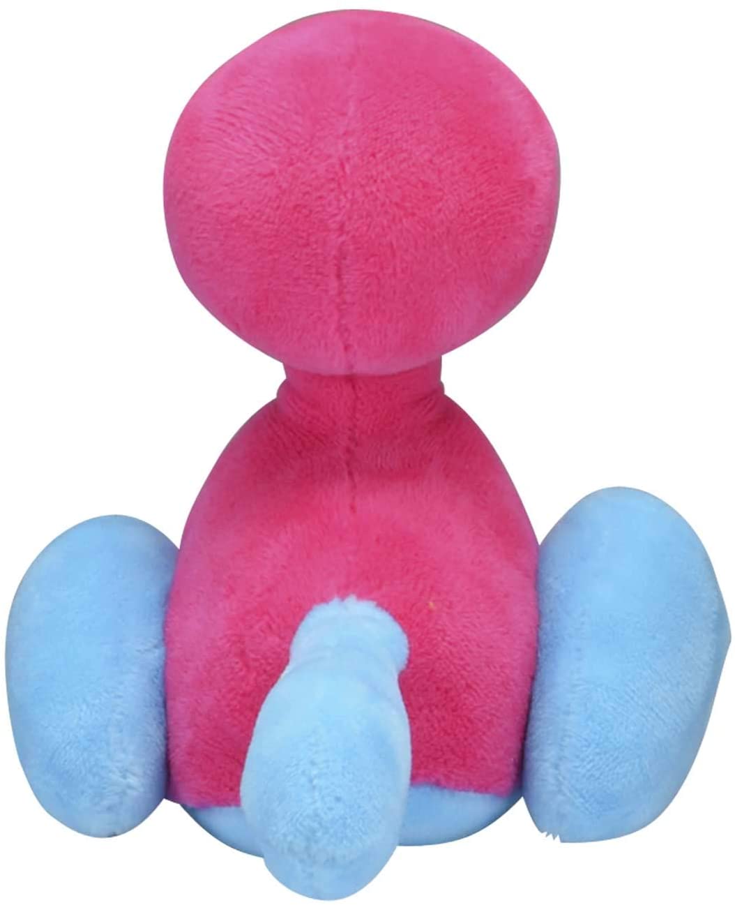 Pokemon Center: Sitting Cuties: Porygon2 Plush # 233 - Generation 2 - 6 In