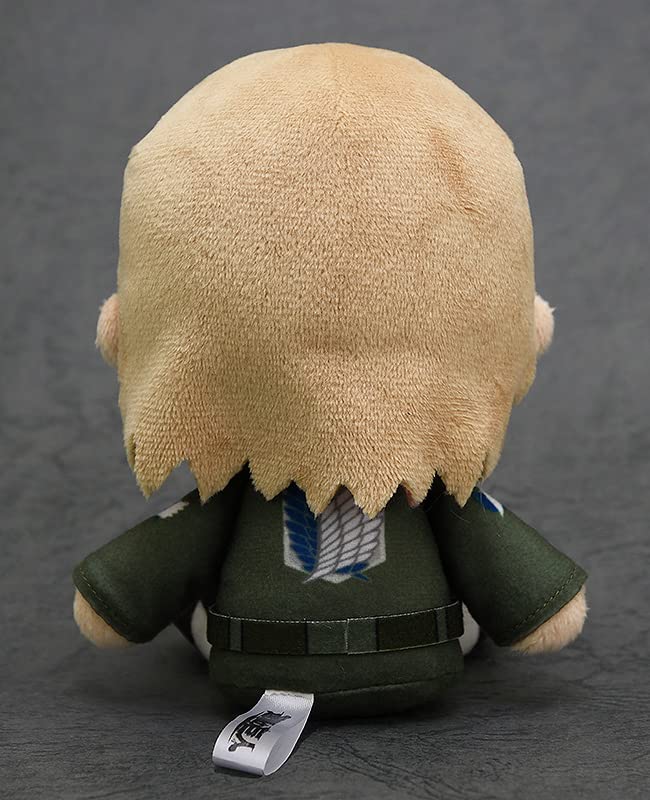 Good Smile Attack on Titan: Jean Plushie
