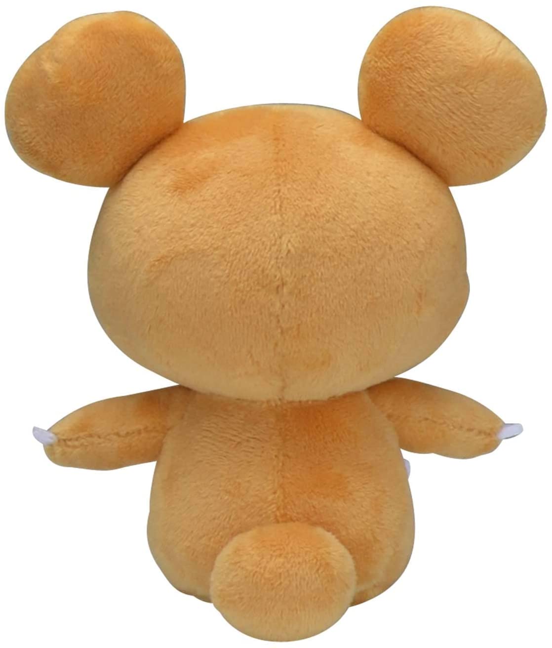 Pokemon 5 Inch Sitting Cuties Plush - Teddiursa