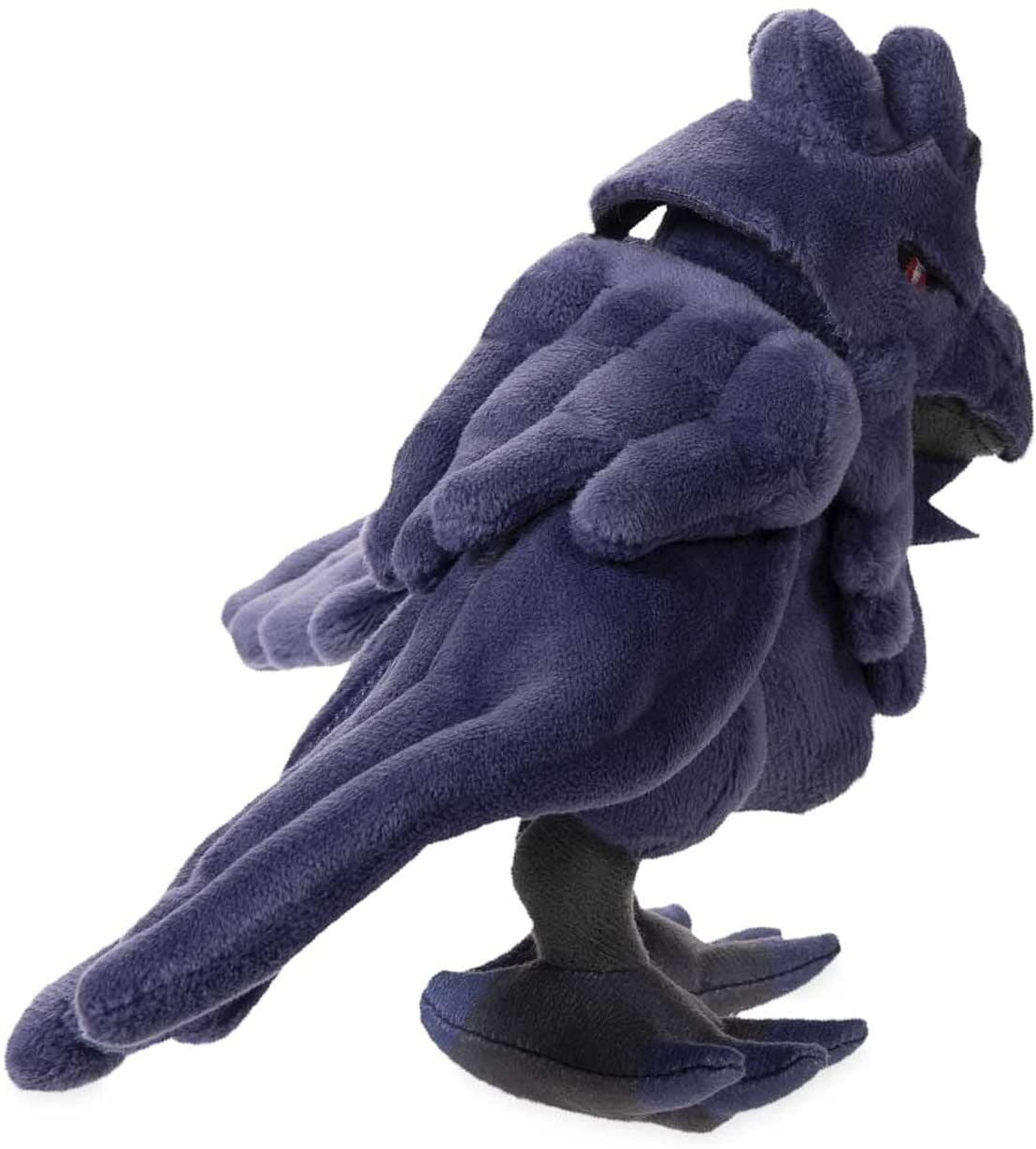 Pokemon 8 Inch Poseable Plush - Corviknight