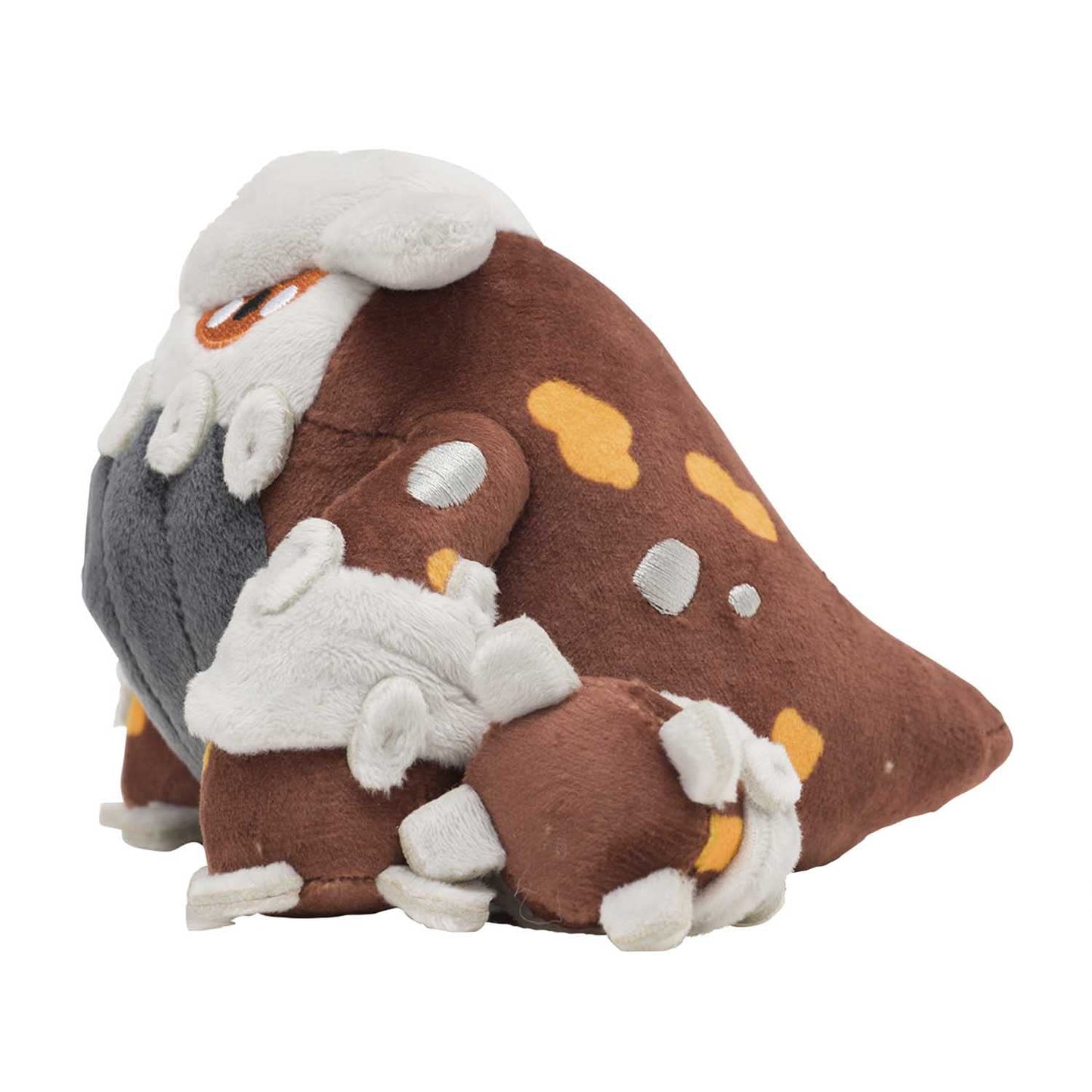 Pokemon Center: Sitting Cuties: Heatran Plush # 485 - Generation 4 - 6 In