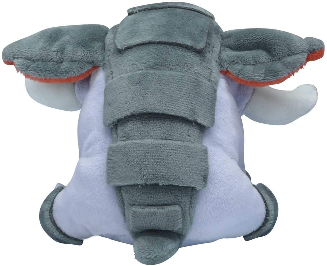 Pokemon 5 Inch Sitting Cuties Plush - Donphan