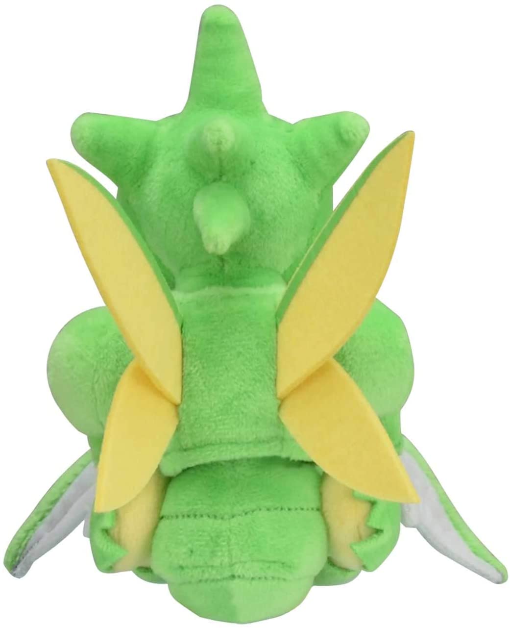 Pokemon 5 Inch Sitting Cuties Plush - Scyther